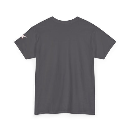 Sparks Joy — Heavyweight Tee — Tool Army