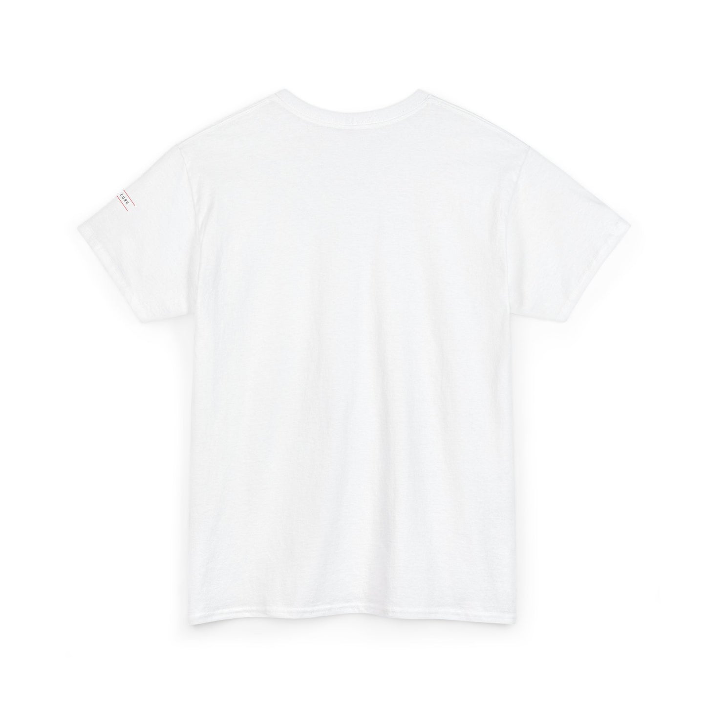 Certified Tool Addict — Heavyweight Tee — Tool Army