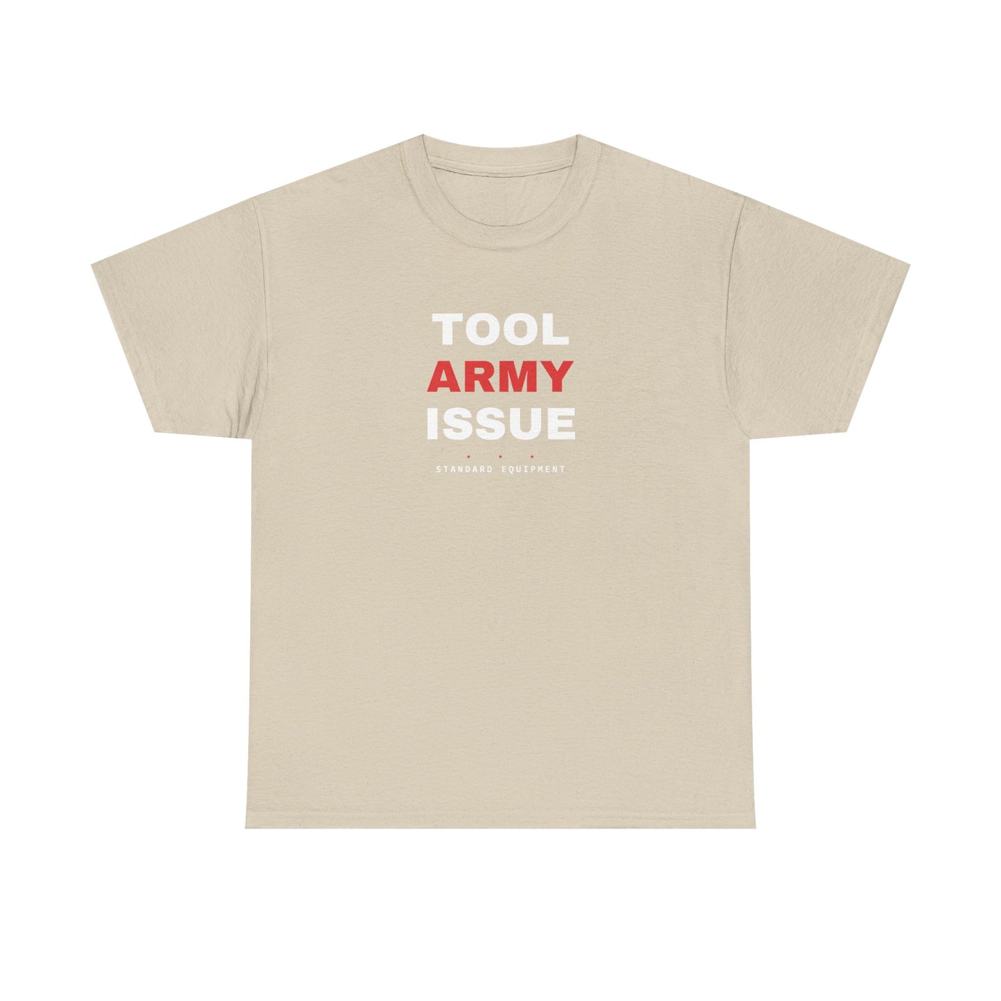 Tool Army Issue — Sand
