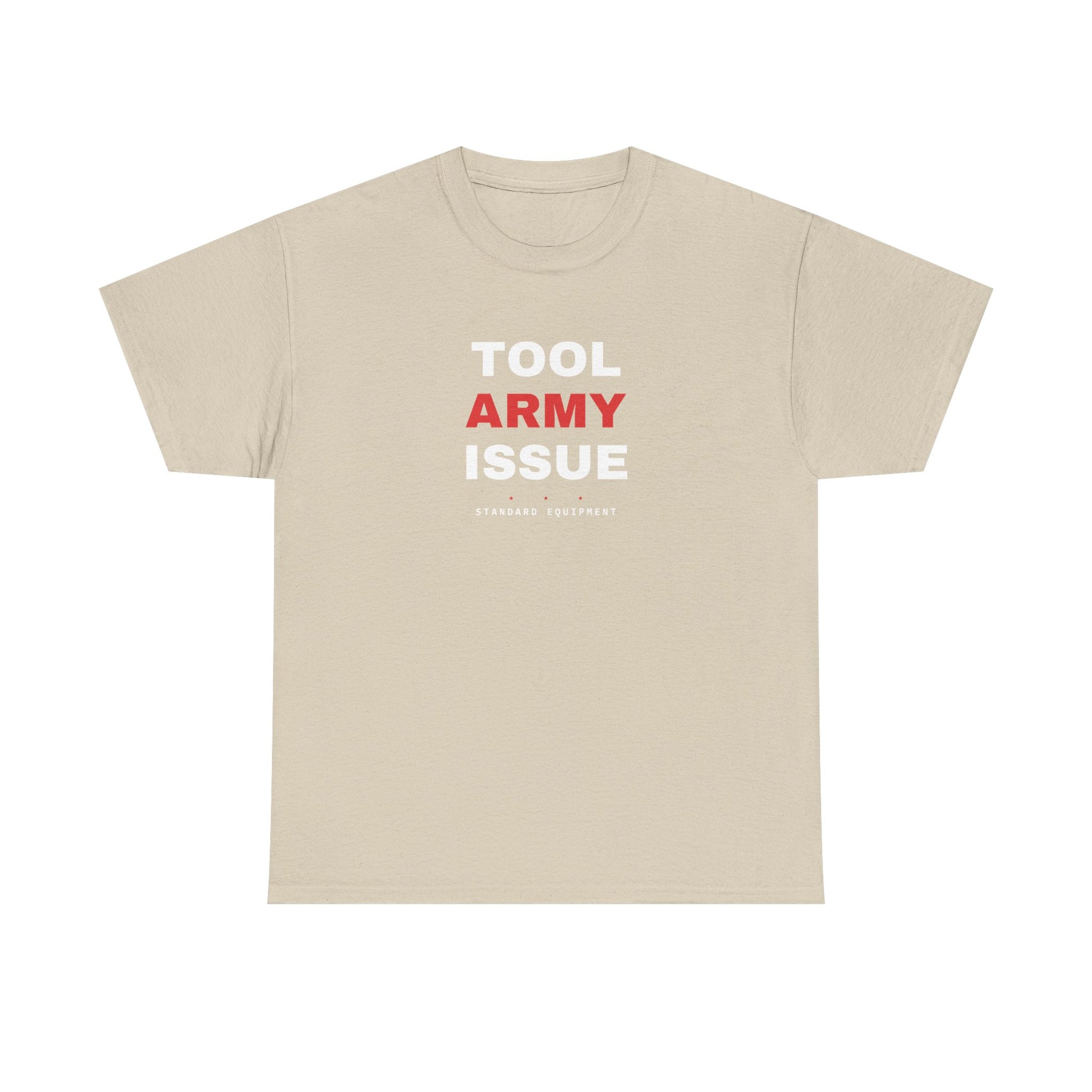Tool Army Issue — Sand