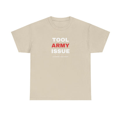 Tool Army Issue — Sand