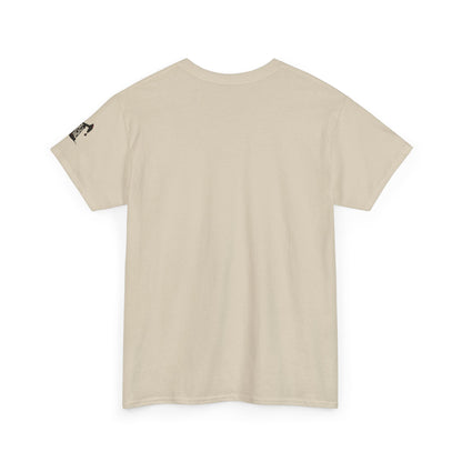 Drill Baby Drill — Heavyweight Tee — Tool Army