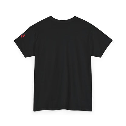 Plane Awesome — Heavyweight Tee — Tool Army