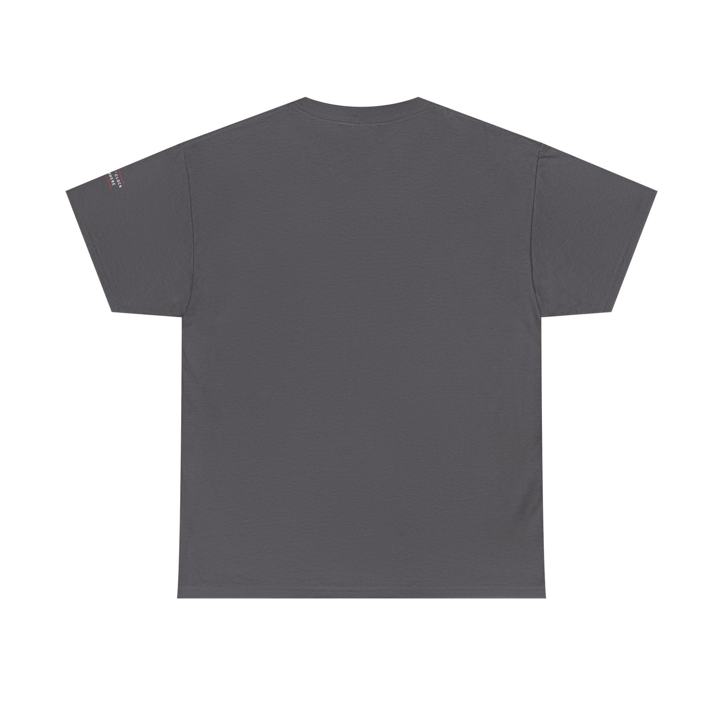 Screw It — Heavyweight Tee — Tool Army