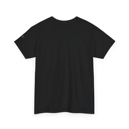 Drill Sergeant — Heavyweight Tee — Tool Army