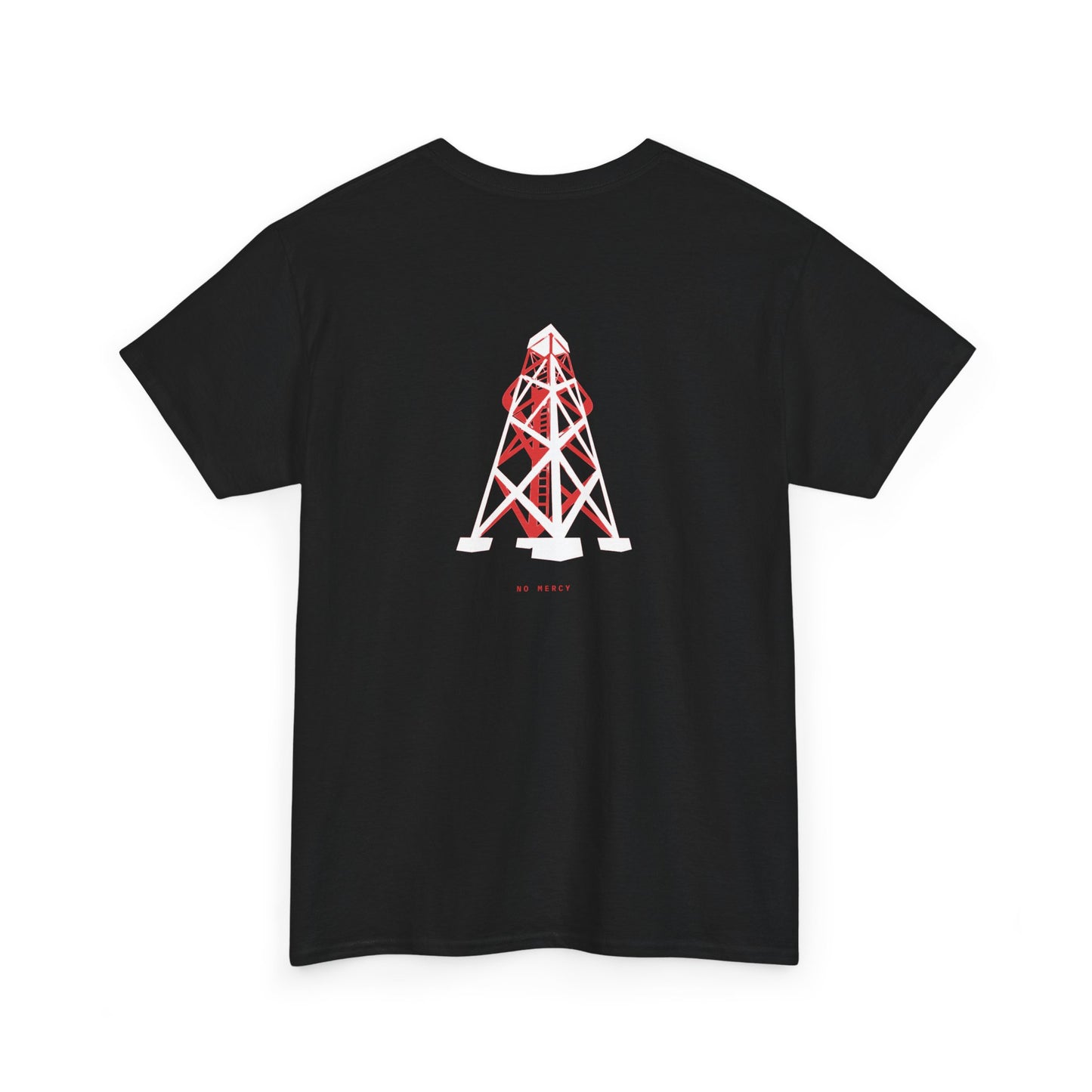 Drill Baby Drill — Black