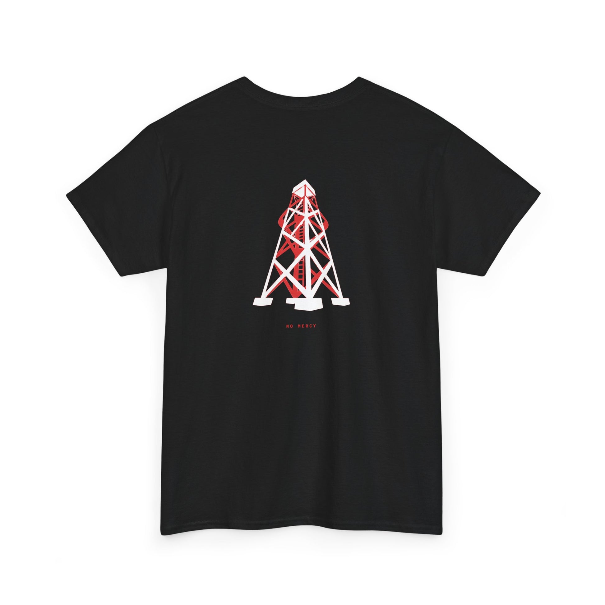Drill Baby Drill — Black