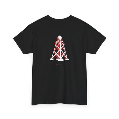 Drill Baby Drill — Black