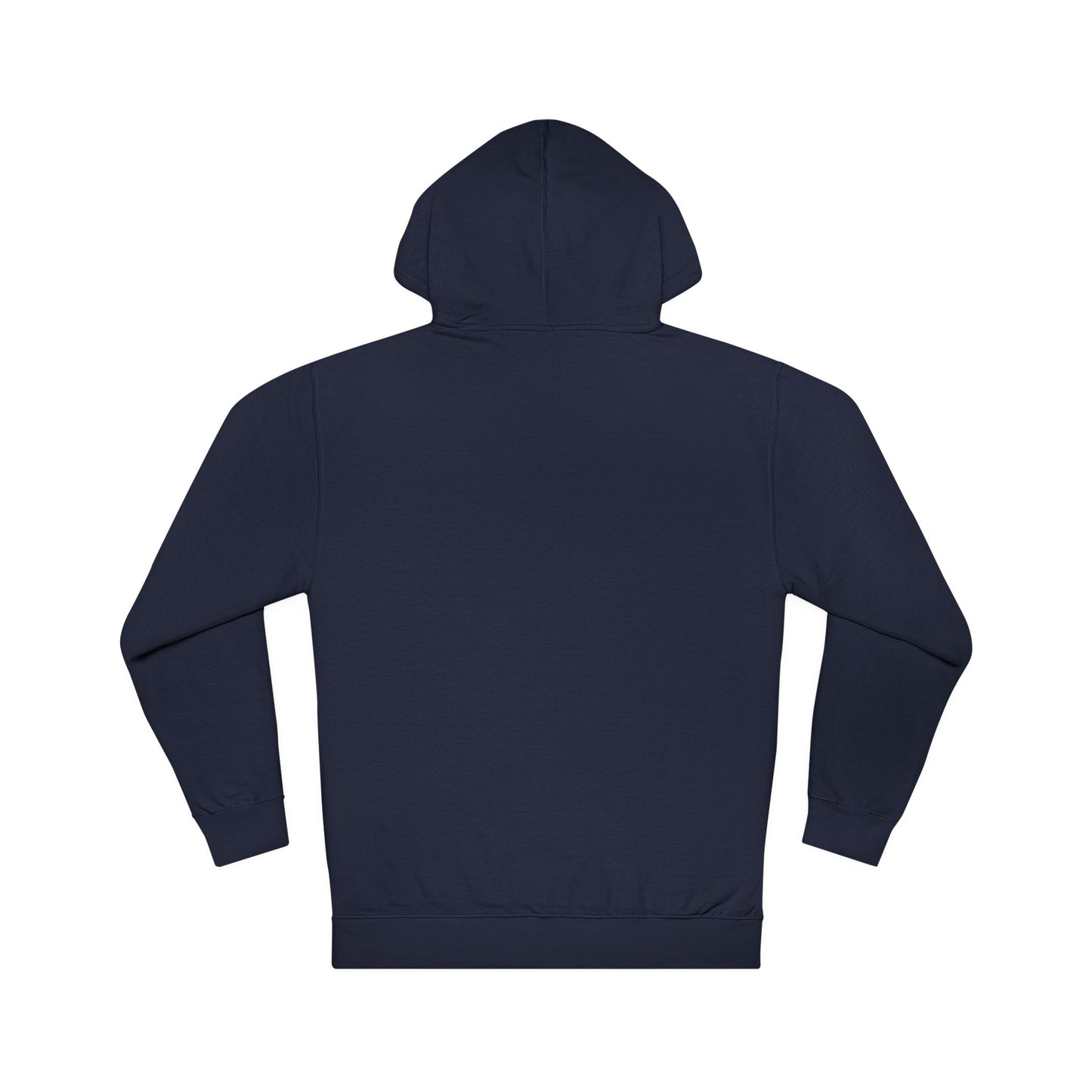 Properly Grounded. Barely Neutral. — Classic Navy