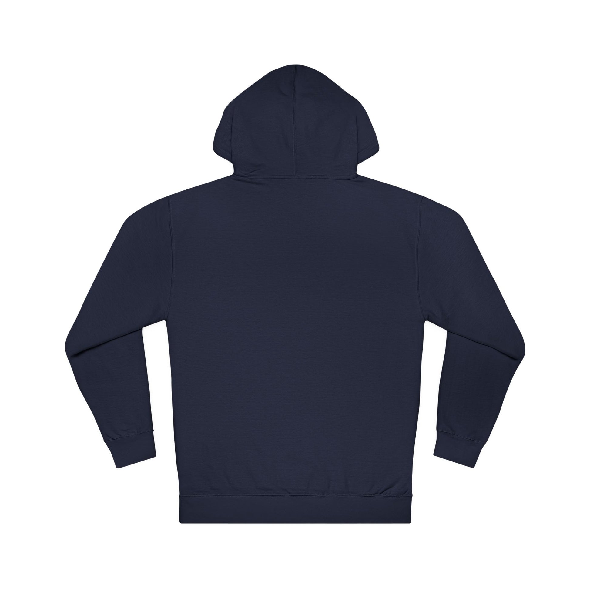 Properly Grounded. Barely Neutral. — Classic Navy