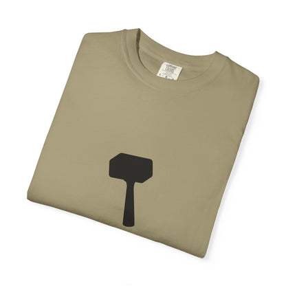 Hammer Down — Khaki