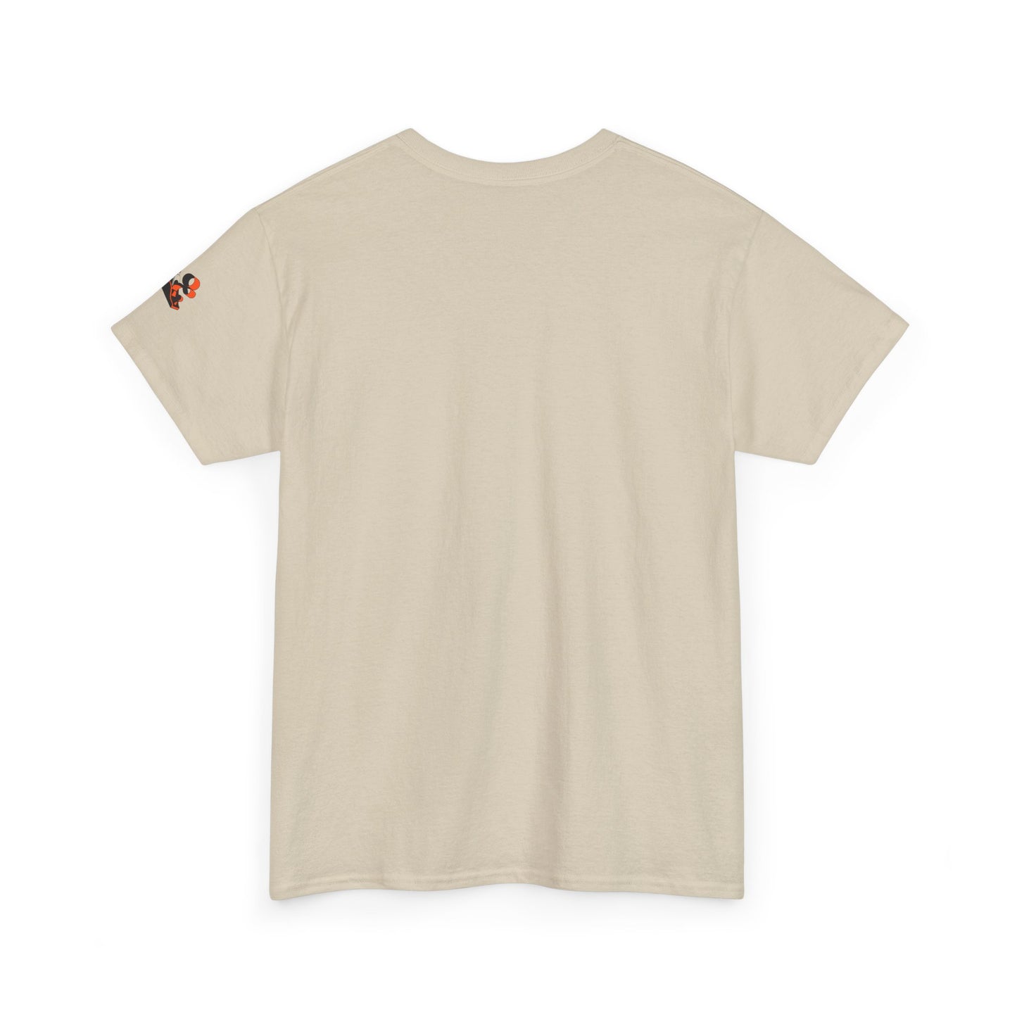 Plane Awesome — Heavyweight Tee — Tool Army