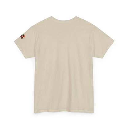 Plane Awesome — Heavyweight Tee — Tool Army