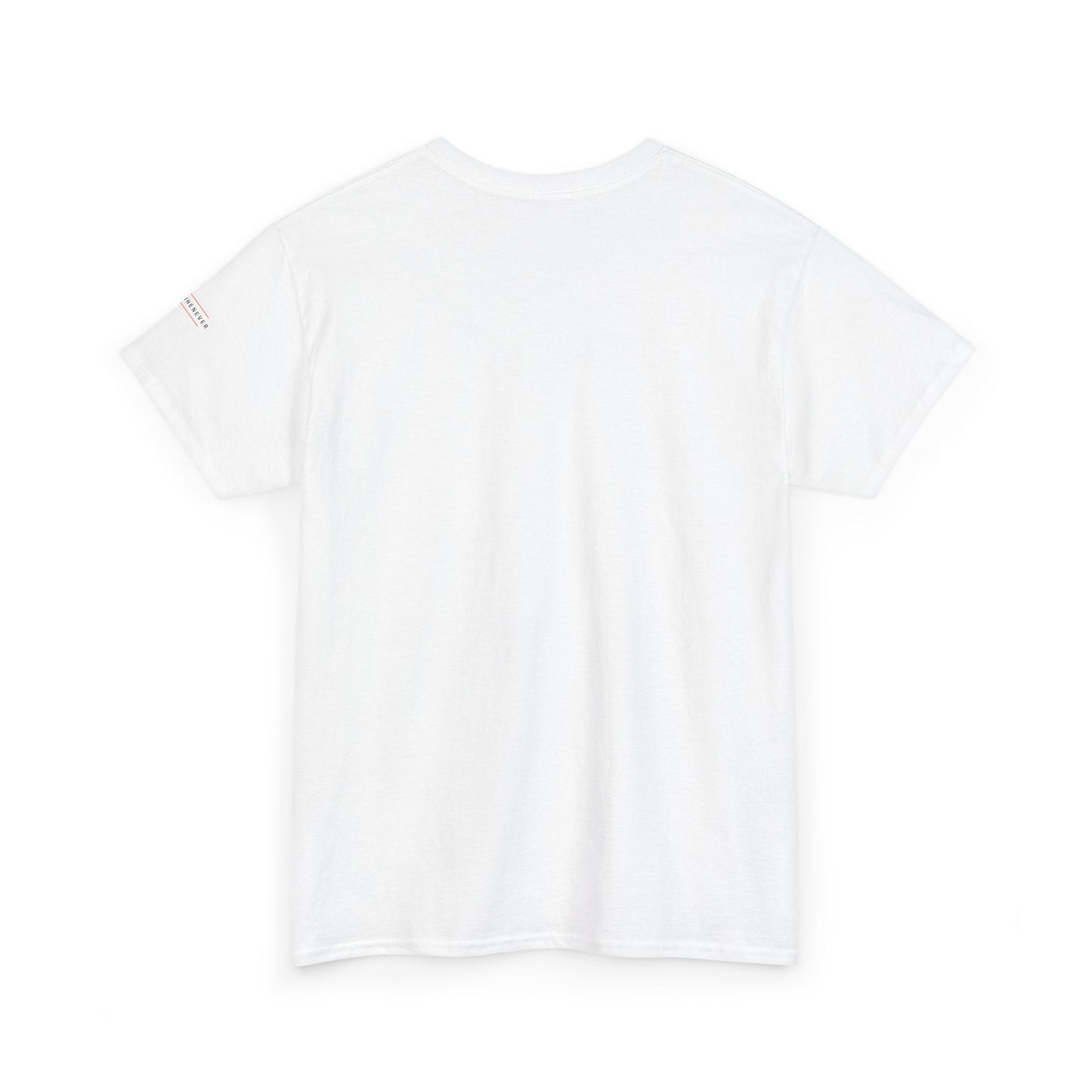 Chief Garage Officer — Heavyweight Tee — Tool Army