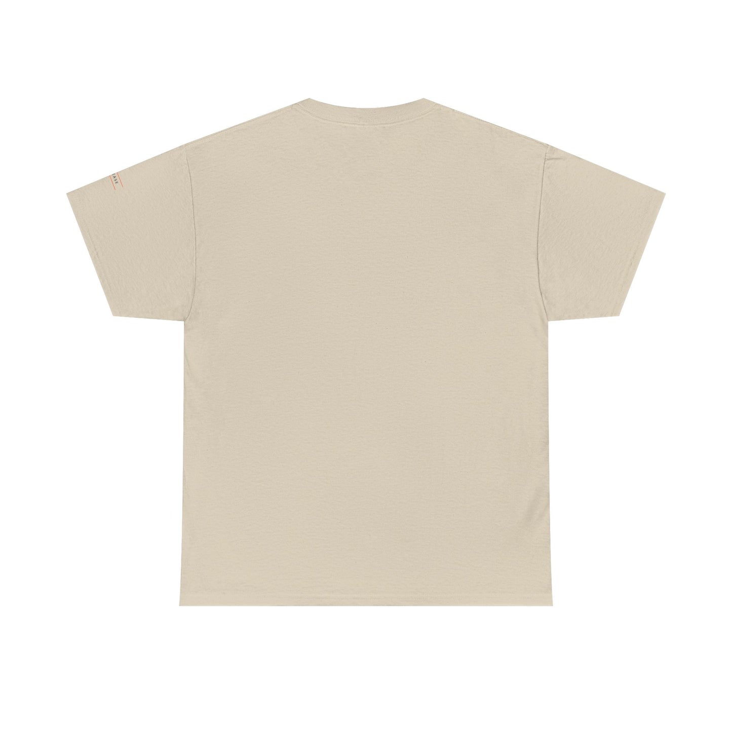 Drill Sergeant — Heavyweight Tee — Tool Army