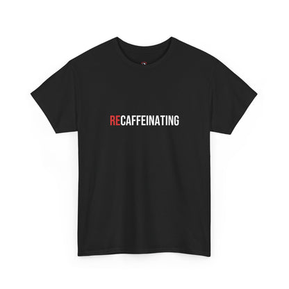 Procaffeinating — Black