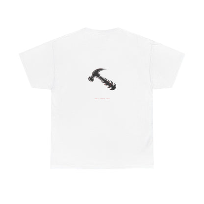 Hammer Time — Heavyweight Tee — Tool Army