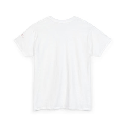 Chief Garage Officer — White