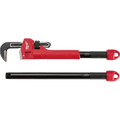 Milwaukee 48-22-7314 Llave para tubos adaptable CHEATER