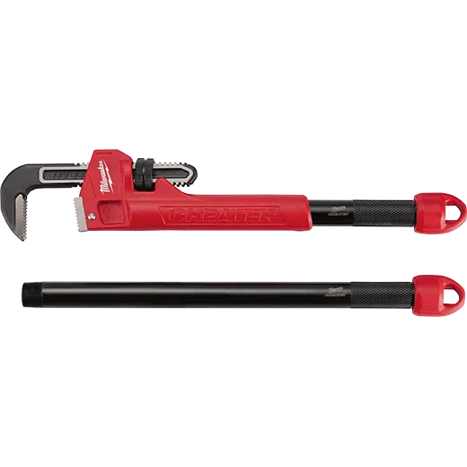Milwaukee 48-22-7314 Llave para tubos adaptable CHEATER