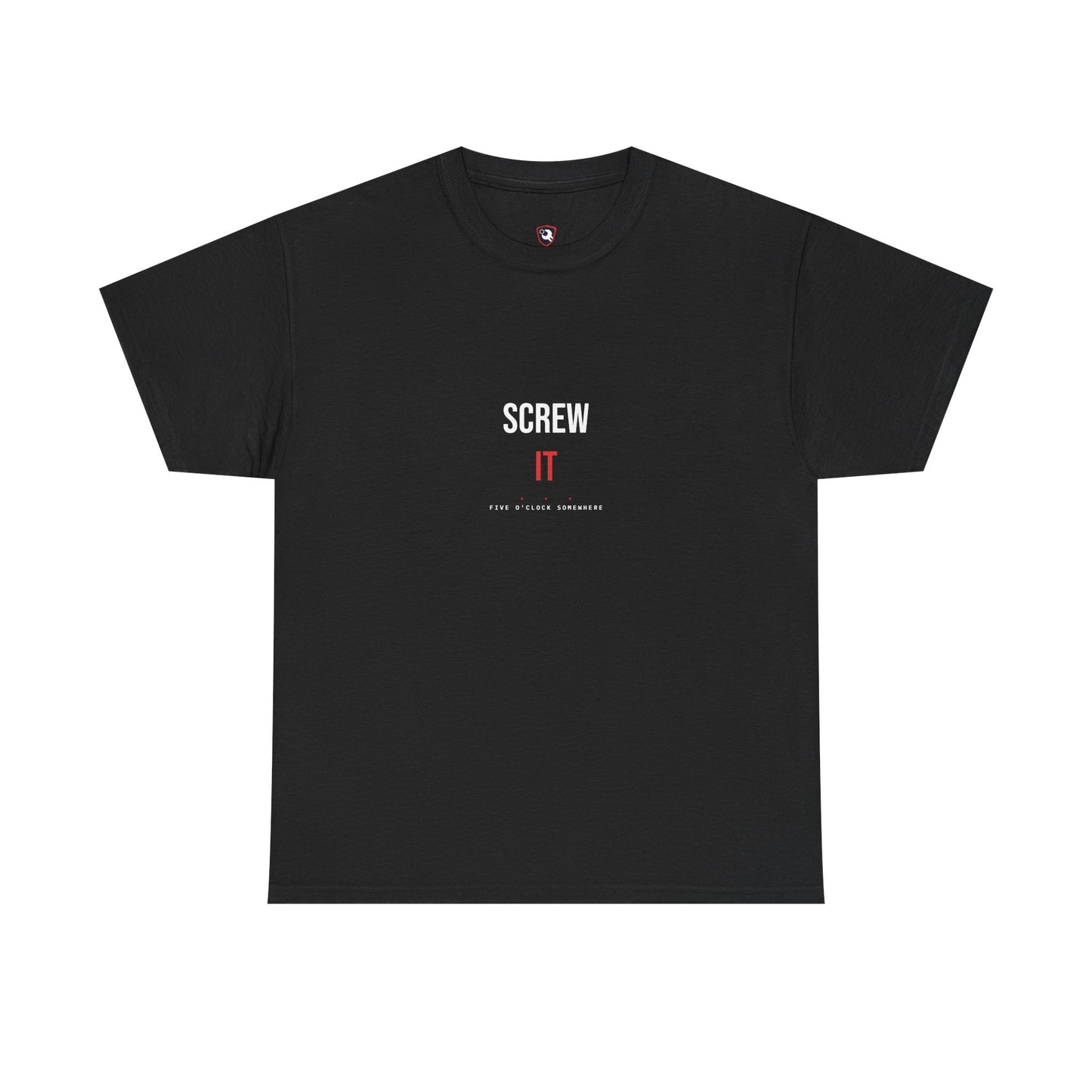 Screw It — Black