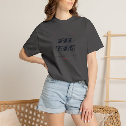Garage Therapist — Graphite