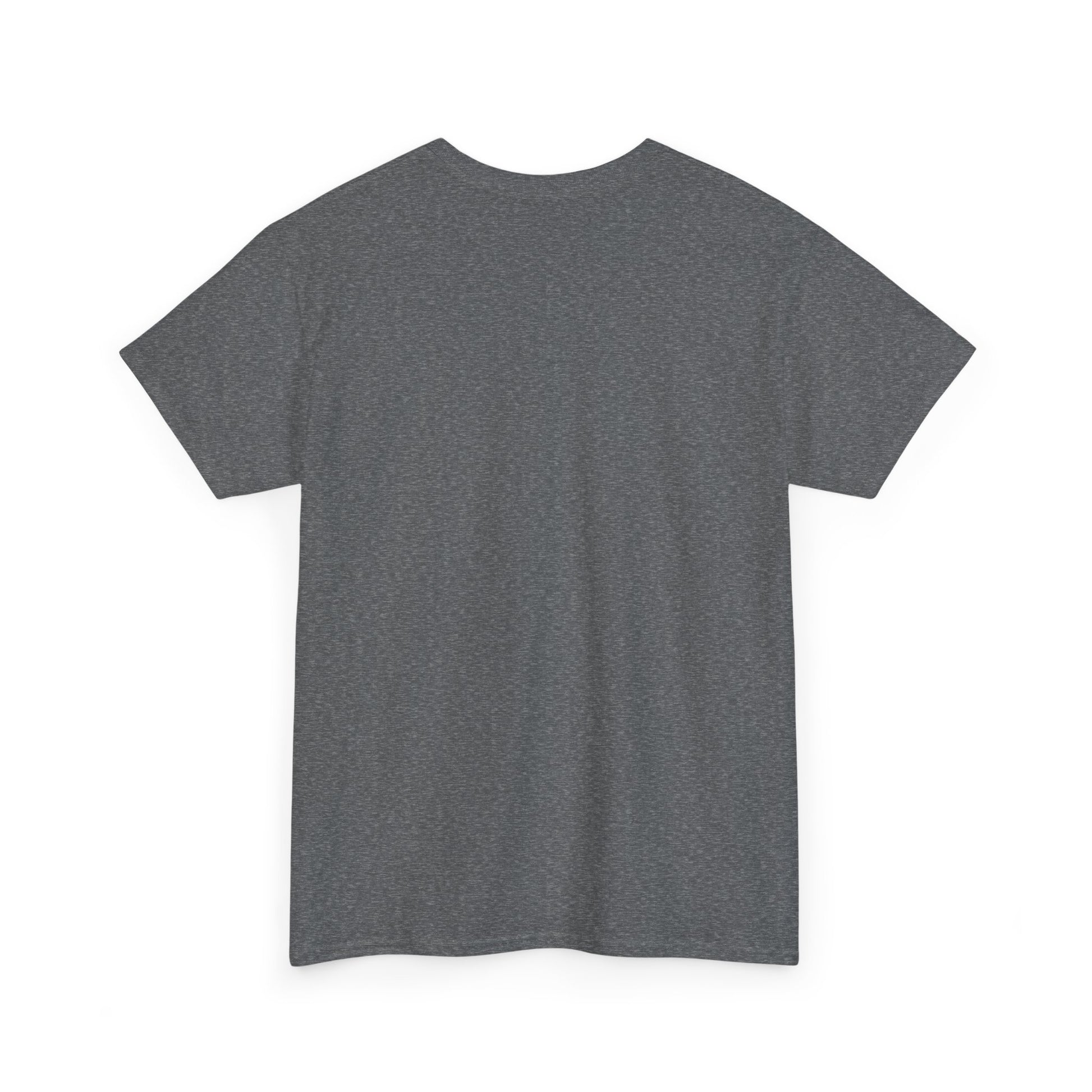Grinds My Gears — Graphite Heather