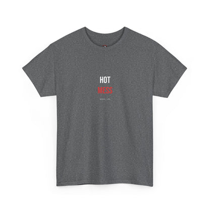 Hot Mess — Heavyweight Tee — Tool Army