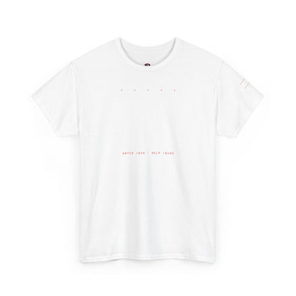 Shop Rates — White