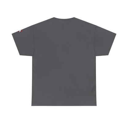Quietly Judging Your Tools — Heavyweight Tee — Tool Army