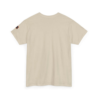 Quietly Judging Your Tools — Heavyweight Tee — Tool Army