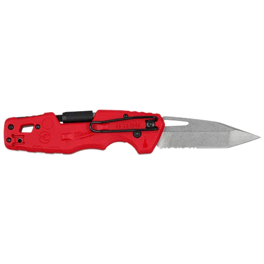 Navaja plegable Milwaukee 48-22-1540 FASTBACK 5 en 1