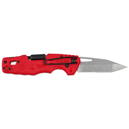 Navaja plegable Milwaukee 48-22-1540 FASTBACK 5 en 1