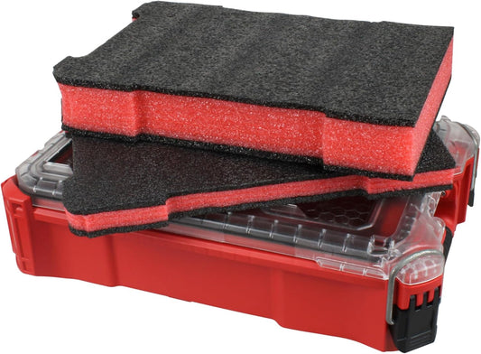 Packout Foam Insert Fits for Milwau-Kee 48-22-8435