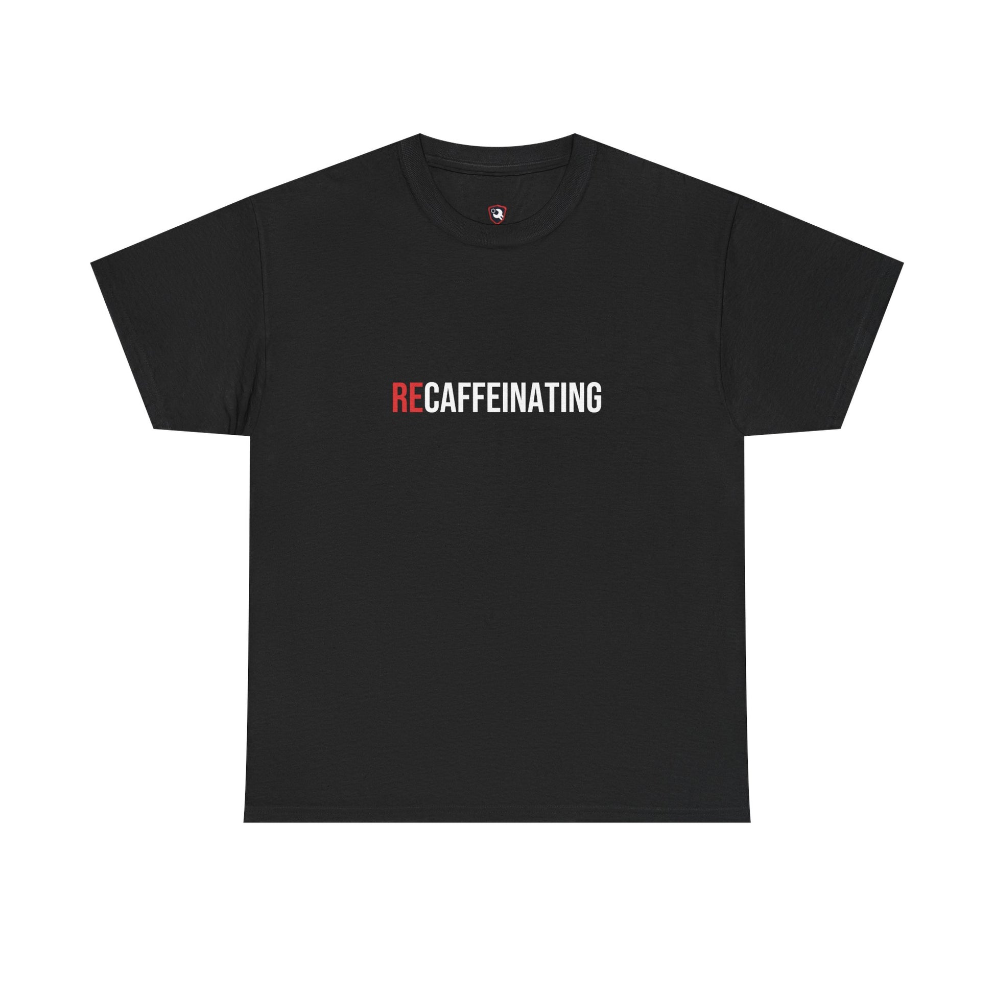 Procaffeinating — Black