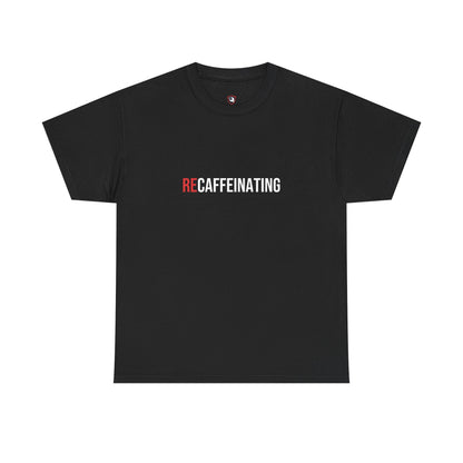 Procaffeinating — Black