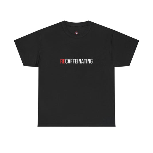 Procaffeinating — Black