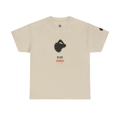 Blade Runner — Heavyweight Tee — Tool Army