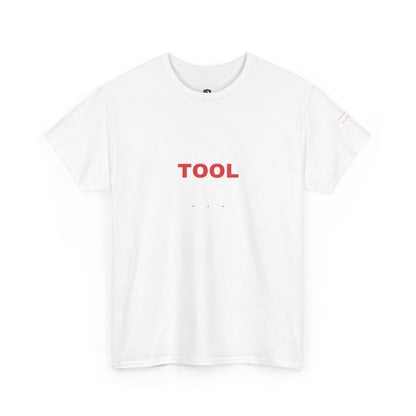 Certified Tool Addict — White