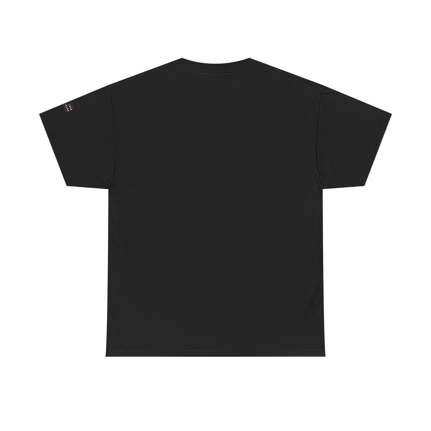 Shop Rates — Heavyweight Tee — Tool Army