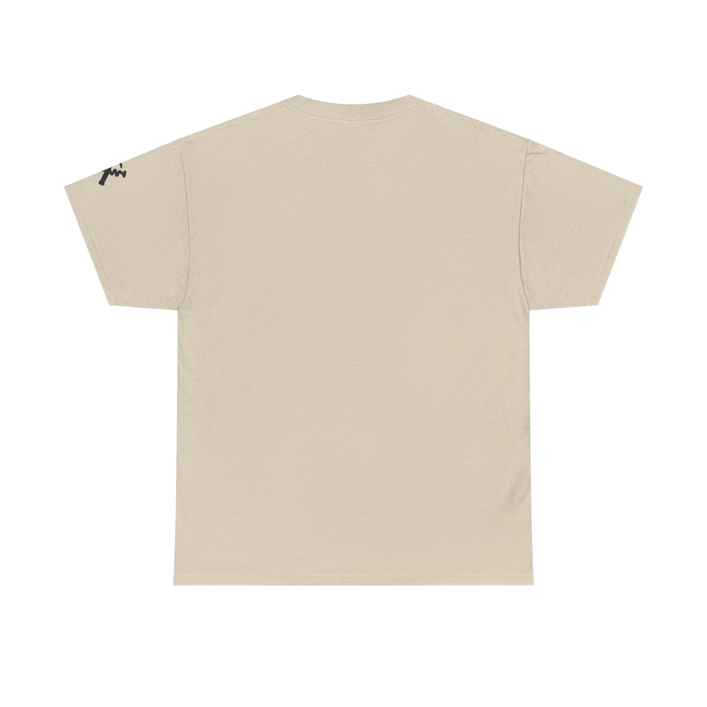 Nailed It — Heavyweight Tee — Tool Army