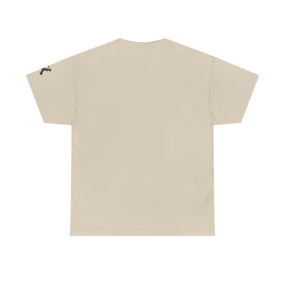 Nailed It — Heavyweight Tee — Tool Army