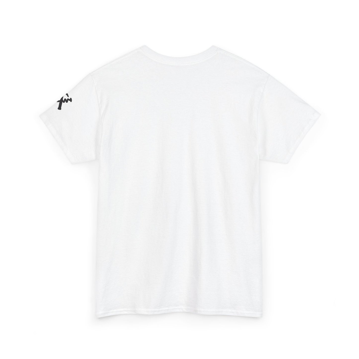 Nailed It — Heavyweight Tee — Tool Army