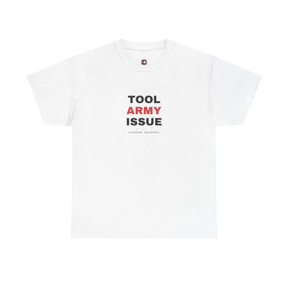 Tool Army Issue — White