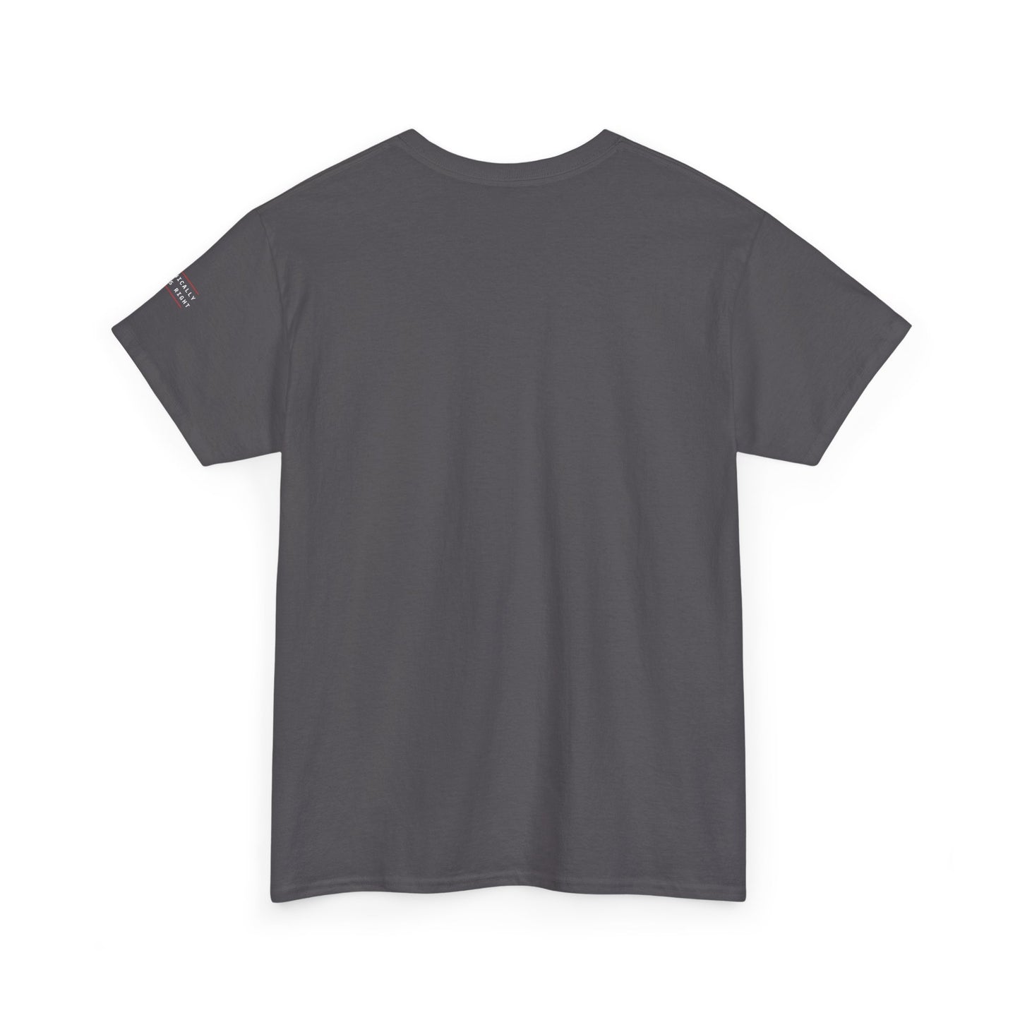 Professionally Sarcastic — Heavyweight Tee — Tool Army