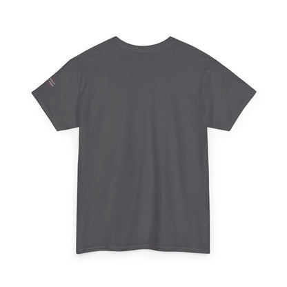 Professionally Sarcastic — Heavyweight Tee — Tool Army