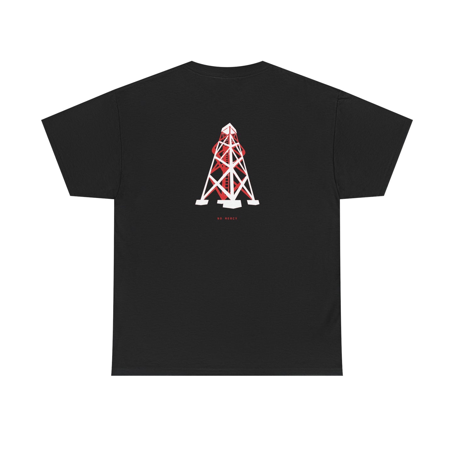 Drill Baby Drill — Black