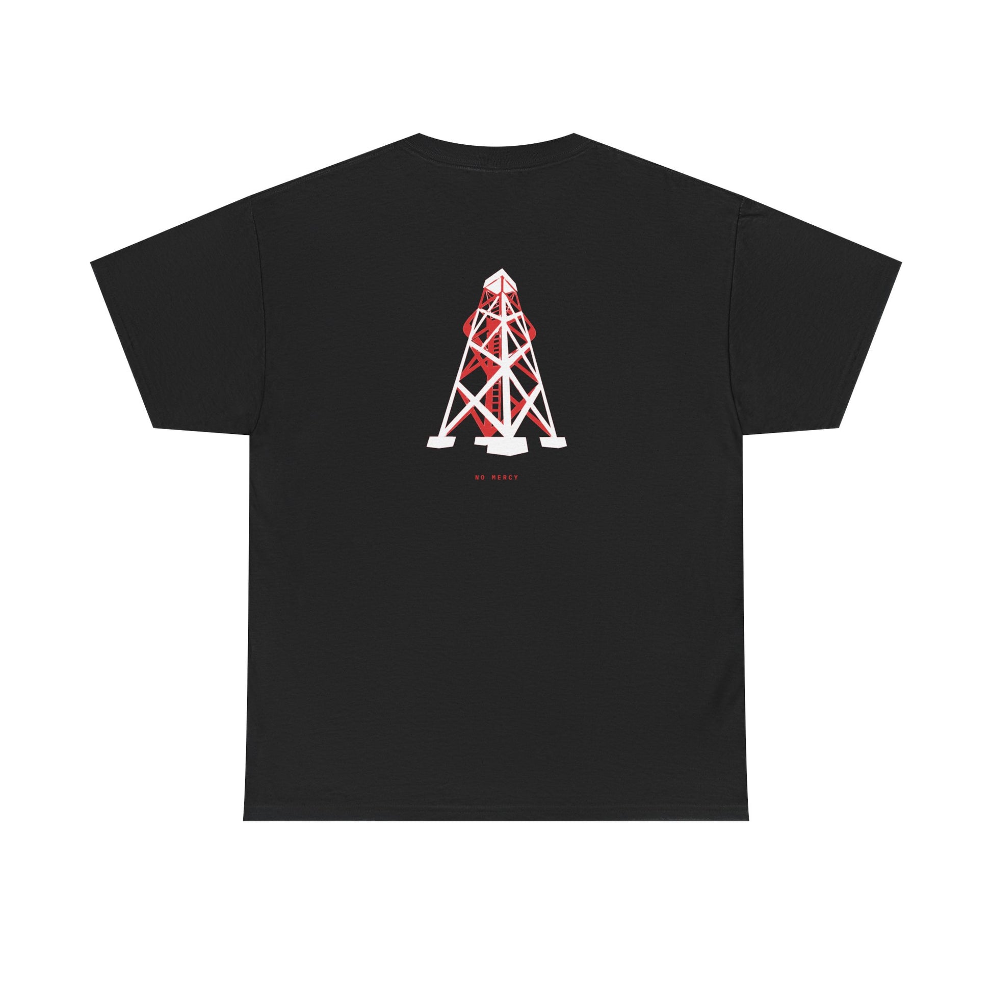 Drill Baby Drill — Black