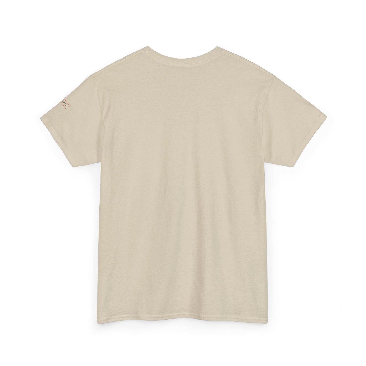 Certified Tool Addict — Heavyweight Tee — Tool Army
