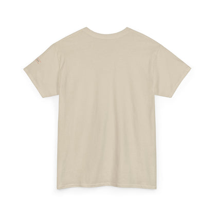 Certified Tool Addict — Heavyweight Tee — Tool Army